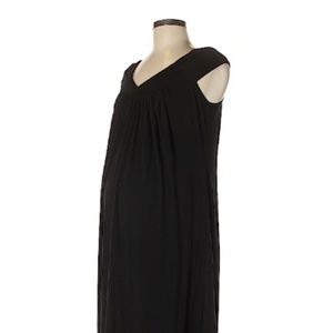 Hatch Casual Maternity Dress